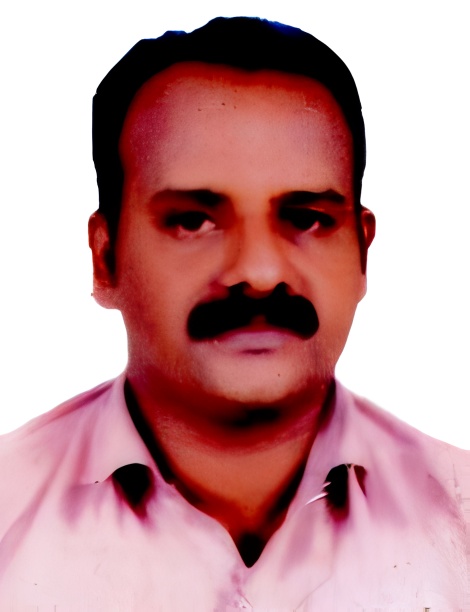 Rajesh J R, Life Member, TrackMVD - TRAUMA CARE & ROAD ACCIDENT AID CENTRE, Kollam