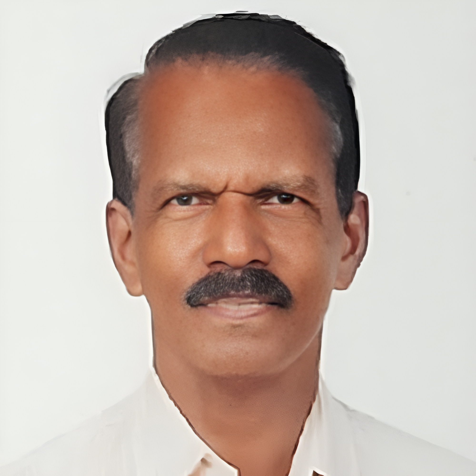 Pushpalal, Joint Secretary - TRAUMA CARE & ROAD ACCIDENT AID CENTRE, Kollam