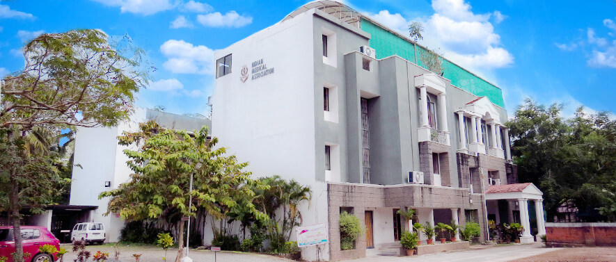Indian Medical Association – Kerala Branch (IMA-KB), Medical Training Partner of Track MVD - TRAUMA CARE & ROAD ACCIDENT AID CENTRE, Kollam