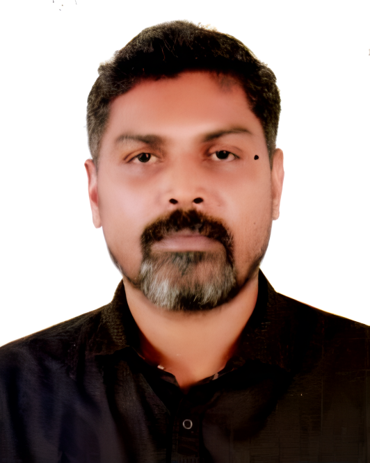 Arun M, Life Member, TrackMVD - TRAUMA CARE & ROAD ACCIDENT AID CENTRE, Kollam