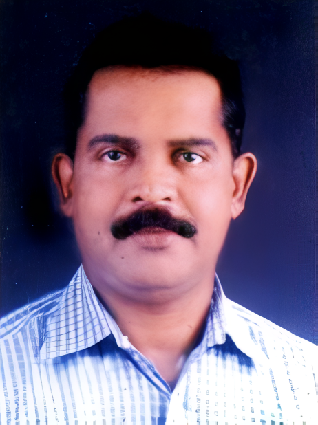 Dr. Jayasankar C R, Life Member, TrackMVD - TRAUMA CARE & ROAD ACCIDENT AID CENTRE, Kollam
