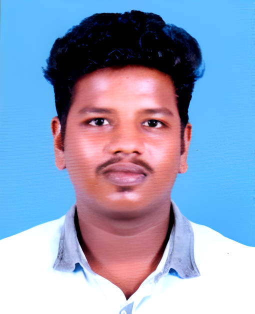Vishnu Jayan, Life Member, TrackMVD - TRAUMA CARE & ROAD ACCIDENT AID CENTRE, Kollam