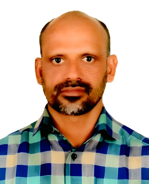 Subair A, Life Member, TrackMVD - TRAUMA CARE & ROAD ACCIDENT AID CENTRE, Kollam