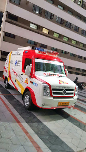 Leading the Way in Rescue & Training - "Track MVD"