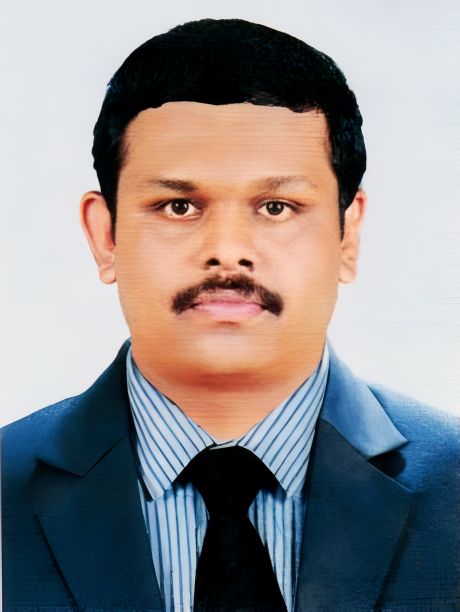Arun S, Life Member, TrackMVD - TRAUMA CARE & ROAD ACCIDENT AID CENTRE, Kollam