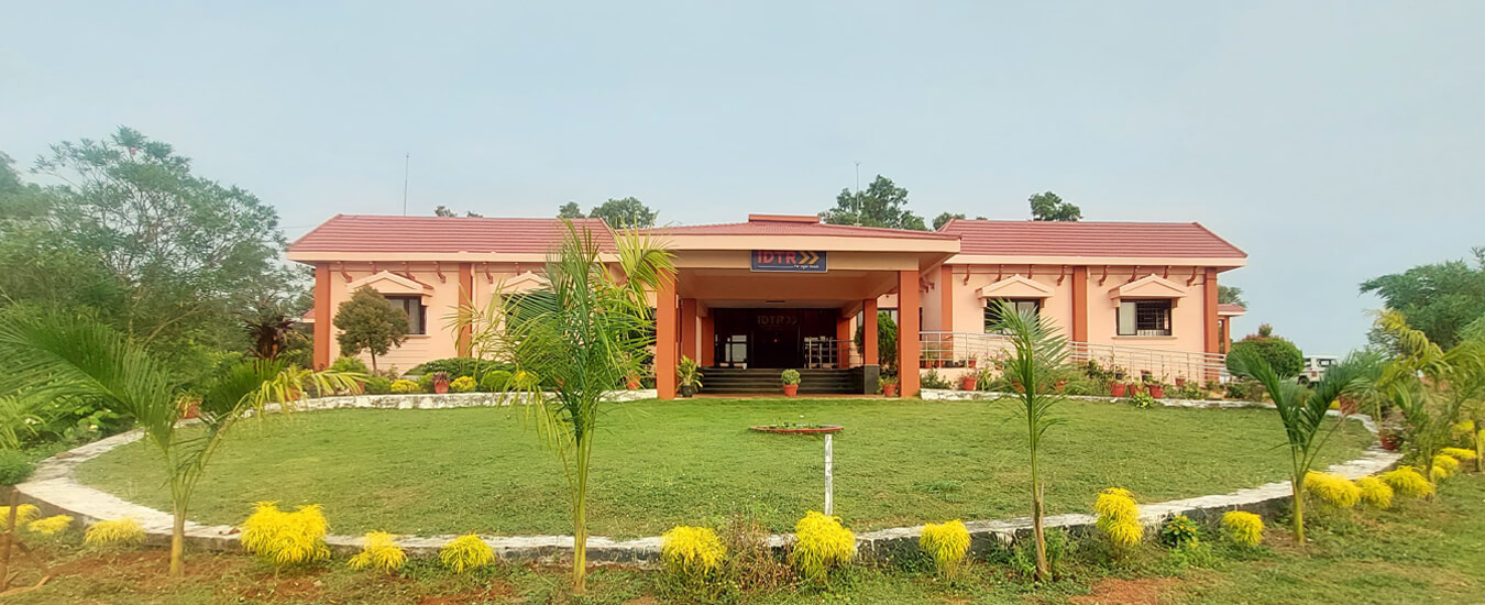 Institute of Driving and Traffic Research (IDTR), Kerala