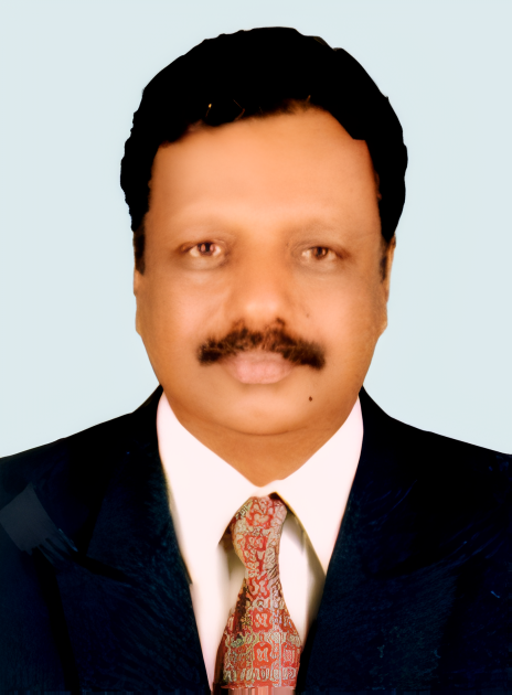Vinod Bhaskaran, Life Member, TrackMVD - TRAUMA CARE & ROAD ACCIDENT AID CENTRE, Kollam