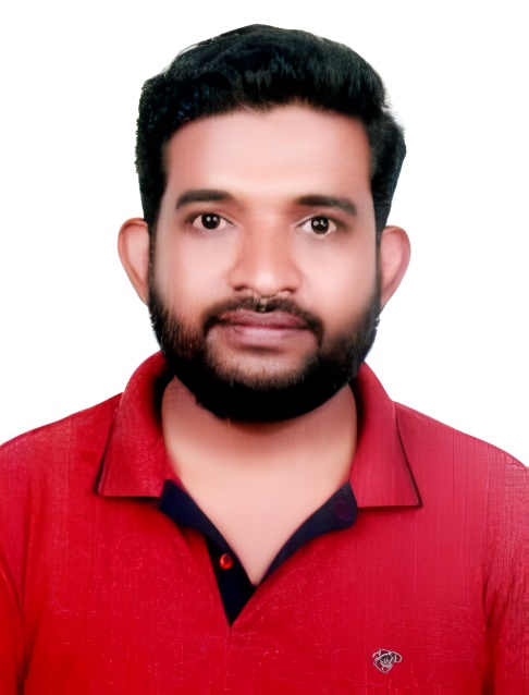 Manuraj M, Life Member, TrackMVD - TRAUMA CARE & ROAD ACCIDENT AID CENTRE, Kollam