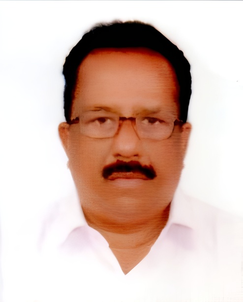 S Ajayakumar, Life Member, TrackMVD - TRAUMA CARE & ROAD ACCIDENT AID CENTRE, Kollam