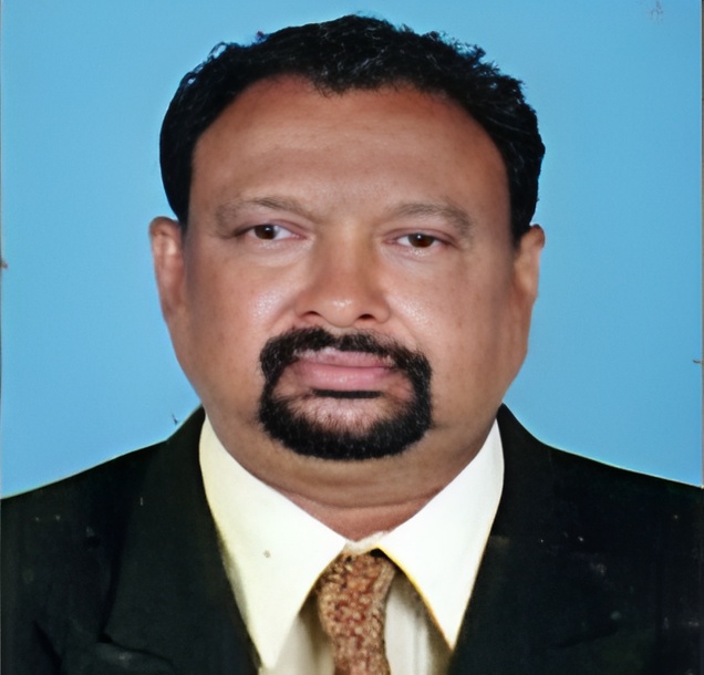 PRINCE G PHILIP, Life Member, TrackMVD - TRAUMA CARE & ROAD ACCIDENT AID CENTRE, Kollam