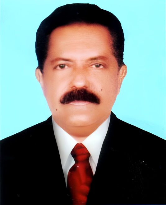 Prof. Dr. Mathew K Jacob, Life Member, TrackMVD - TRAUMA CARE & ROAD ACCIDENT AID CENTRE, Kollam