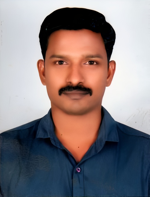 Rajesh R, Life Member, TrackMVD - TRAUMA CARE & ROAD ACCIDENT AID CENTRE, Kollam
