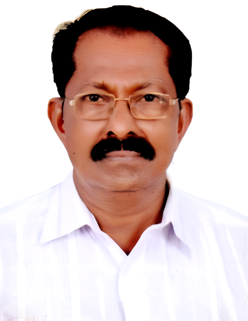 Suresh Babu K, Life Member, TrackMVD - TRAUMA CARE & ROAD ACCIDENT AID CENTRE, Kollam