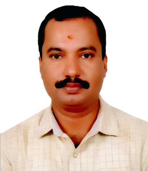 Binumon B R, Life Member, TrackMVD - TRAUMA CARE & ROAD ACCIDENT AID CENTRE, Kollam