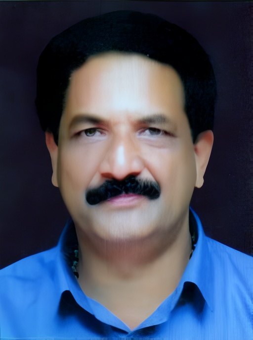 K P S C Leela Krishnan, Life Member, TrackMVD - TRAUMA CARE & ROAD ACCIDENT AID CENTRE, Kollam