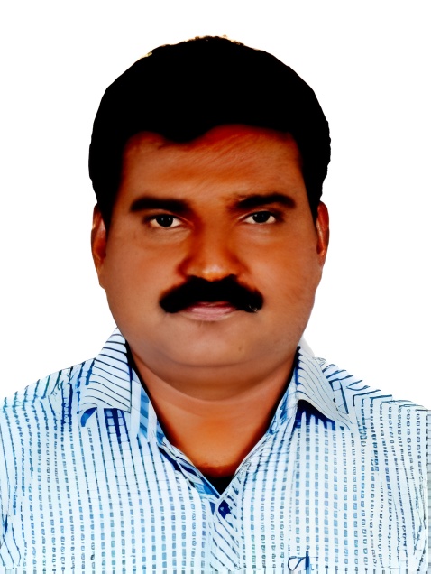 Sajan G, Life Member, TrackMVD - TRAUMA CARE & ROAD ACCIDENT AID CENTRE, Kollam