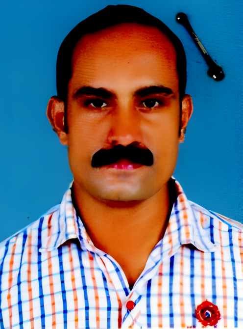 Dileep Kumar K, Life Member, TrackMVD - TRAUMA CARE & ROAD ACCIDENT AID CENTRE, Kollam