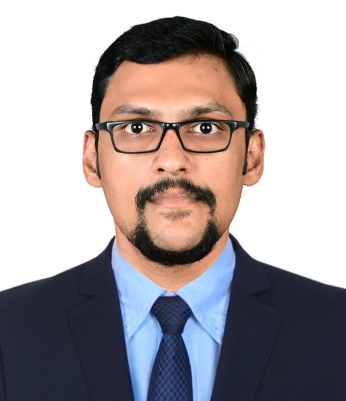 Ajesh Panicker C, Life Member, TrackMVD - TRAUMA CARE & ROAD ACCIDENT AID CENTRE, Kollam