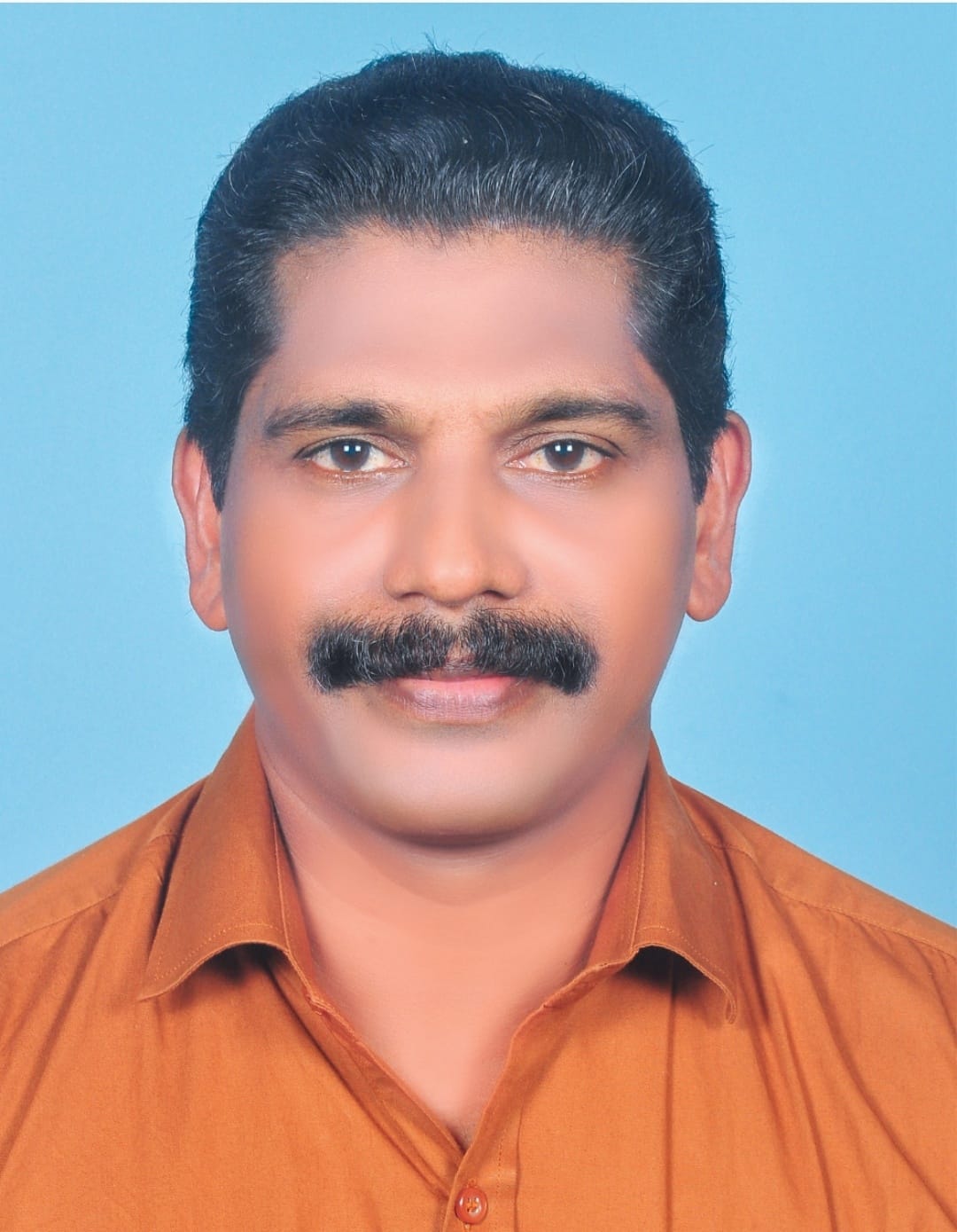 Noushad (Kollam), Executive Member, TrackMVD - TRAUMA CARE & ROAD ACCIDENT AID CENTRE, Kollam