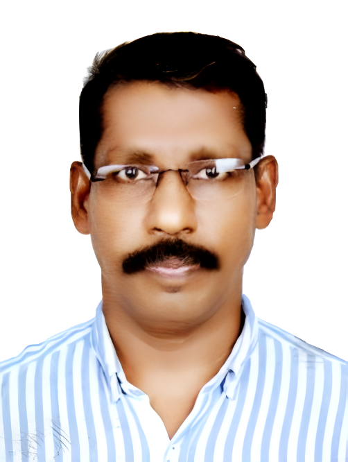 Jaleel E, Life Member, TrackMVD - TRAUMA CARE & ROAD ACCIDENT AID CENTRE, Kollam