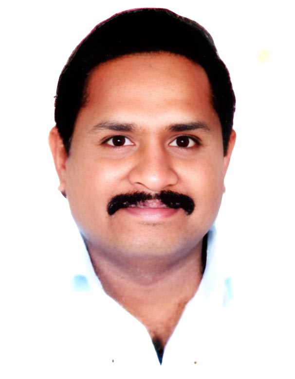 K. L. BEJOY, Life Member, TrackMVD - TRAUMA CARE & ROAD ACCIDENT AID CENTRE, Kollam