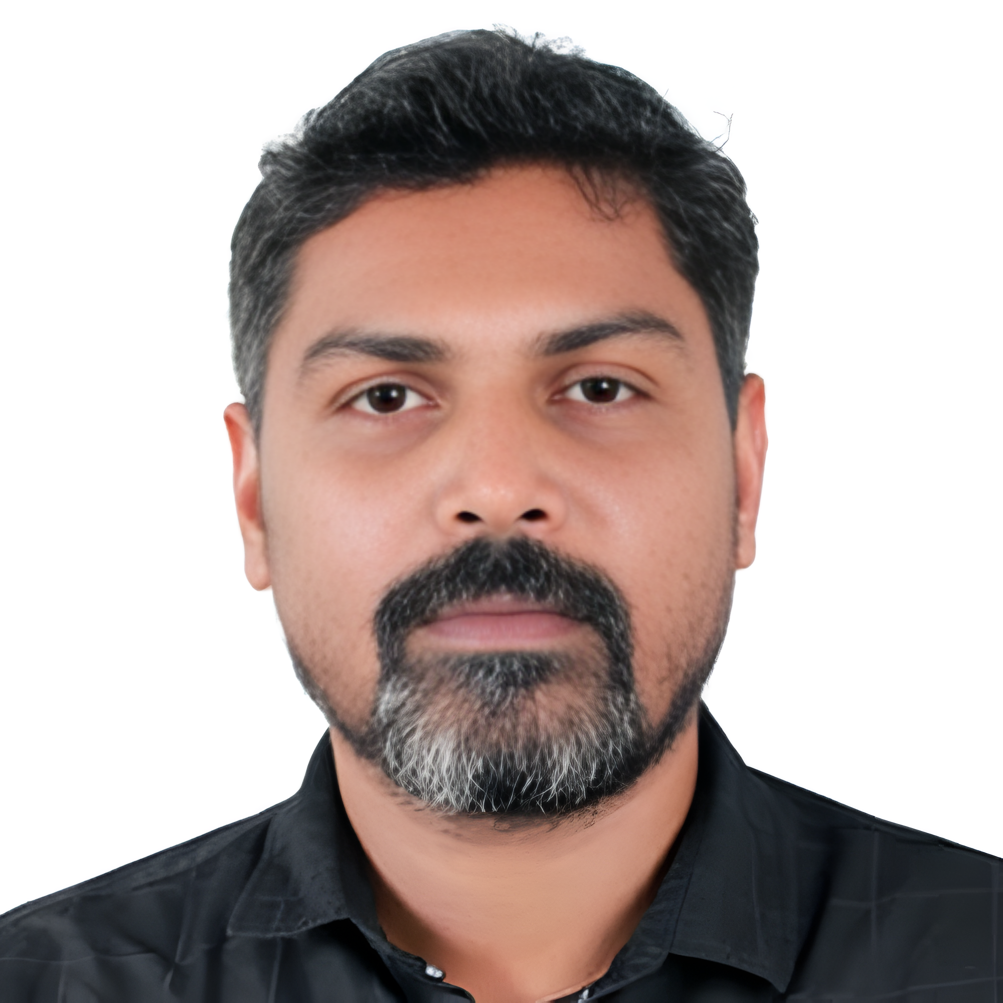 Arun Muralidharan, Executive Member, TrackMVD - TRAUMA CARE & ROAD ACCIDENT AID CENTRE, Kollam