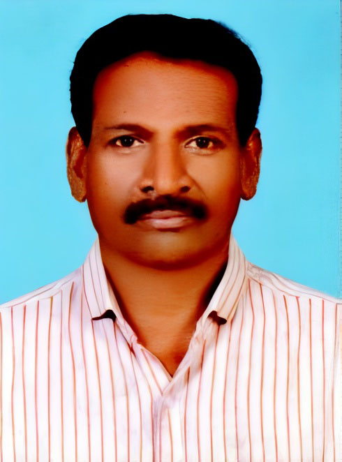 Murali R, Life Member, TrackMVD - TRAUMA CARE & ROAD ACCIDENT AID CENTRE, Kollam