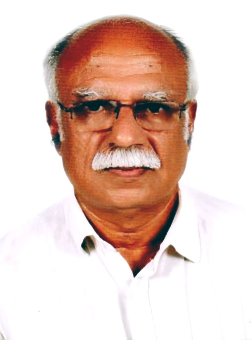 Santhosh Kumar A, Life Member, TrackMVD - TRAUMA CARE & ROAD ACCIDENT AID CENTRE, Kollam