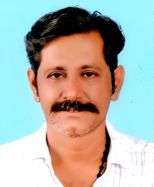 Rajesh Kumar,  Life Member, TrackMVD - TRAUMA CARE & ROAD ACCIDENT AID CENTRE, Kollam