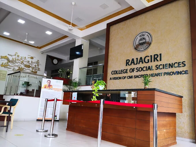Rajagiri School of Social Sciences, Community Engagement & Awareness Programs - TRAUMA CARE & ROAD ACCIDENT AID CENTRE, Kollam