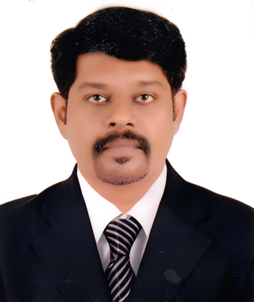 Aravind Raj R, Life Member, TrackMVD - TRAUMA CARE & ROAD ACCIDENT AID CENTRE, Kollam