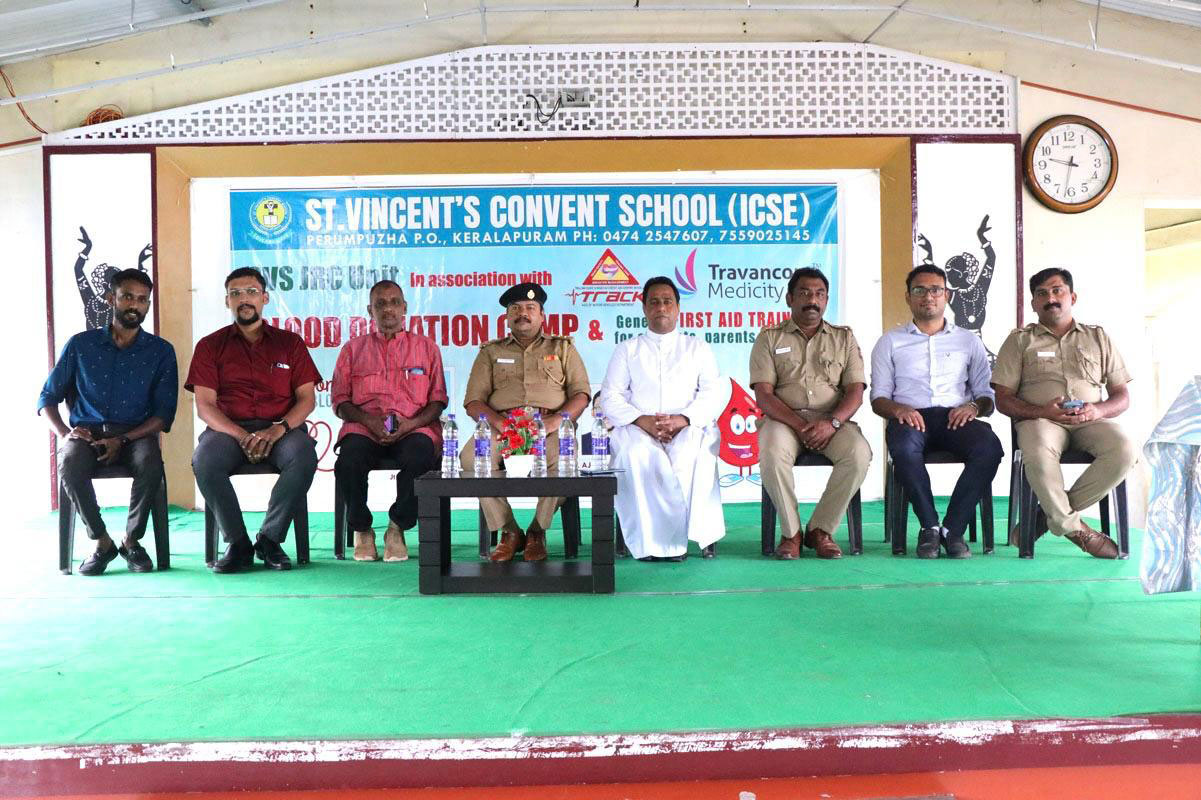 First Aid Camps  Empowering Communities with Life-Saving Skills