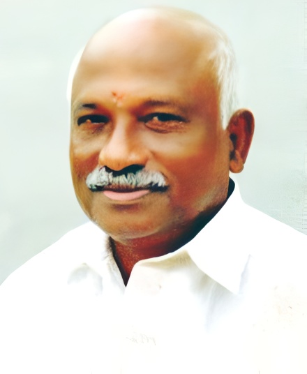 Nethaji B Rajendran, Life Member, TrackMVD - TRAUMA CARE & ROAD ACCIDENT AID CENTRE, Kollam