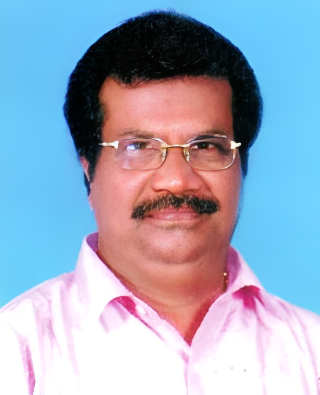 JOSEPH EUJINE, Life Member, TrackMVD - TRAUMA CARE & ROAD ACCIDENT AID CENTRE, Kollam