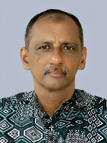 Shanavas H, Life Member, TrackMVD - TRAUMA CARE & ROAD ACCIDENT AID CENTRE, Kollam
