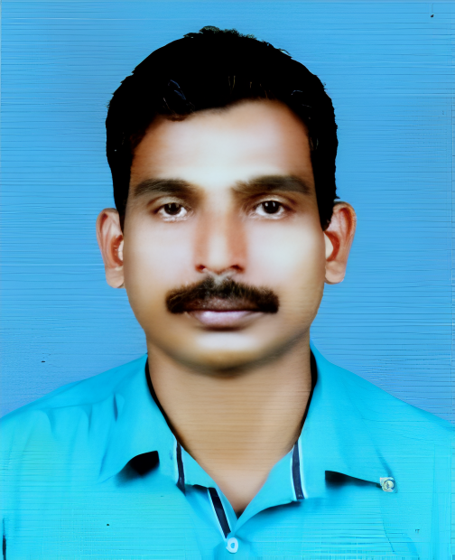 Ajith Kumar K C, Life Member, TrackMVD - TRAUMA CARE & ROAD ACCIDENT AID CENTRE, Kollam