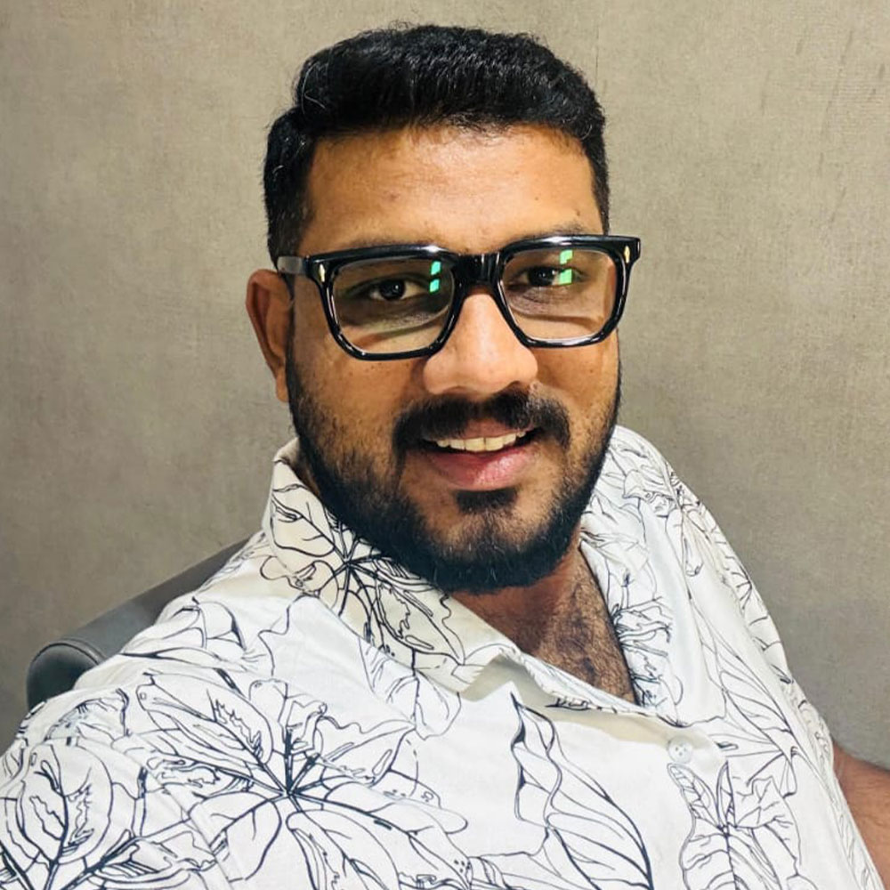 Ramees, Joint Secretary - TRAUMA CARE & ROAD ACCIDENT AID CENTRE, Kollam