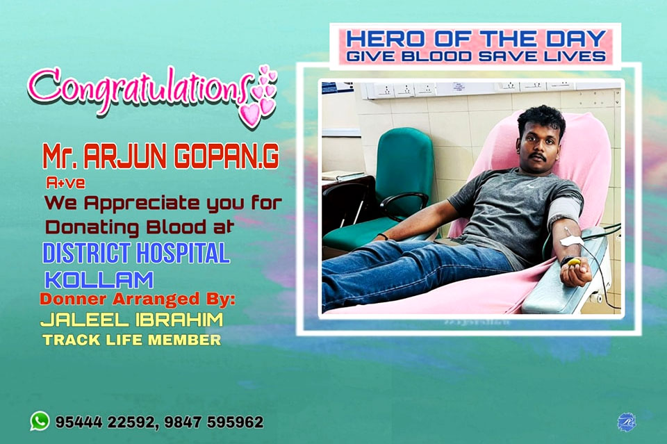 Blood Donation Campaigns  Saving Lives Through Community Collaboration