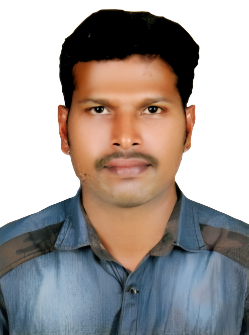 Sugeeth S, Life Member, TrackMVD - TRAUMA CARE & ROAD ACCIDENT AID CENTRE, Kollam
