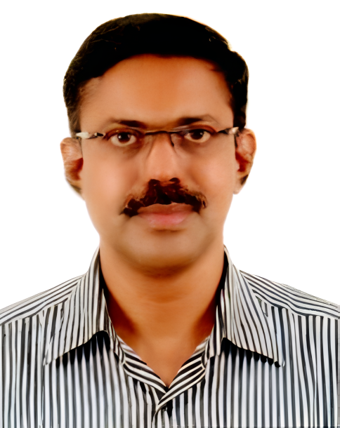 Dr. Manoj V Mathew, Life Member, TrackMVD - TRAUMA CARE & ROAD ACCIDENT AID CENTRE, Kollam