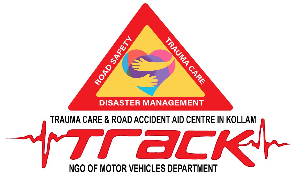 TRAUMA CARE & ROAD ACCIDENT AID CENTRE