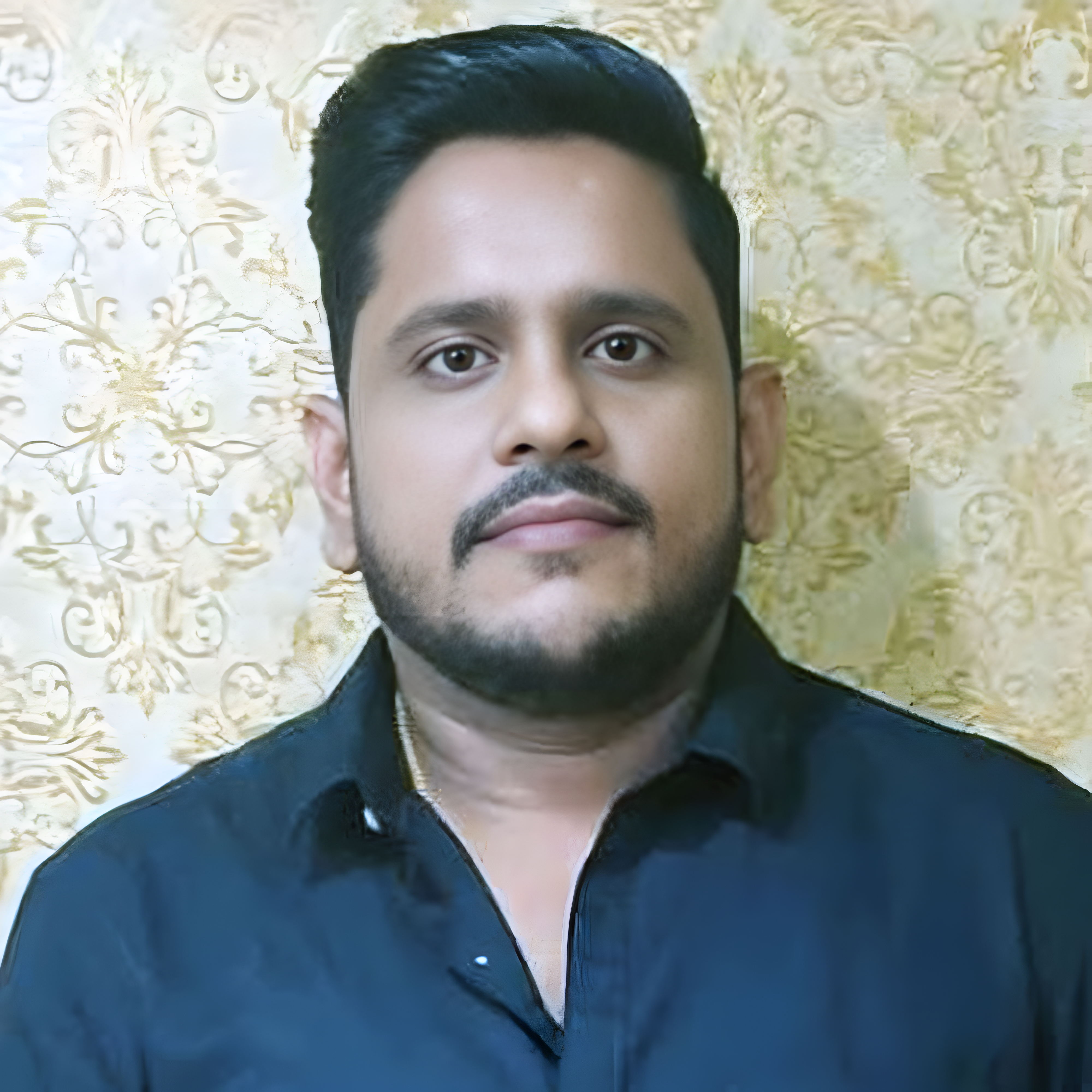 Girikrishnan, Executive Member, TrackMVD - TRAUMA CARE & ROAD ACCIDENT AID CENTRE, Kollam