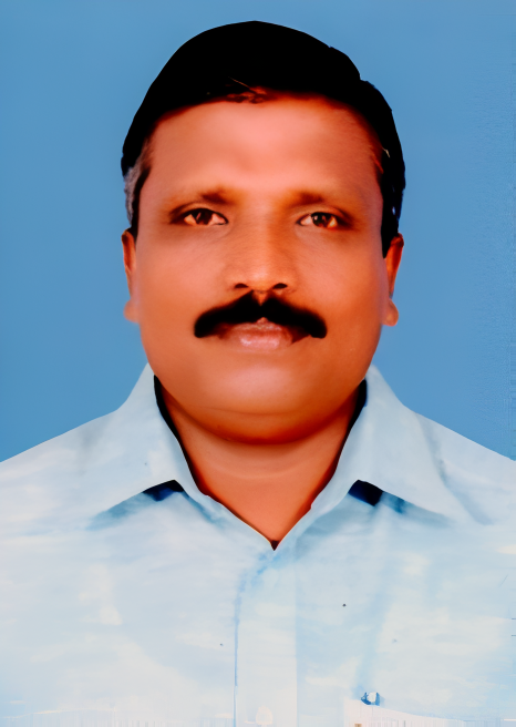 Babu Rajendra Prasad A, Life Member, TrackMVD - TRAUMA CARE & ROAD ACCIDENT AID CENTRE, Kollam