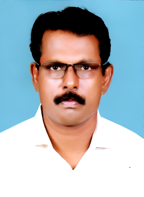Titus David, Life Member, TrackMVD - TRAUMA CARE & ROAD ACCIDENT AID CENTRE, Kollam